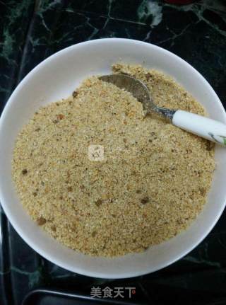 Glutinous Rice Cakes recipe