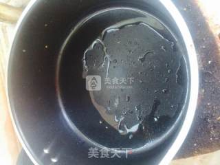 Seaweed Floss recipe