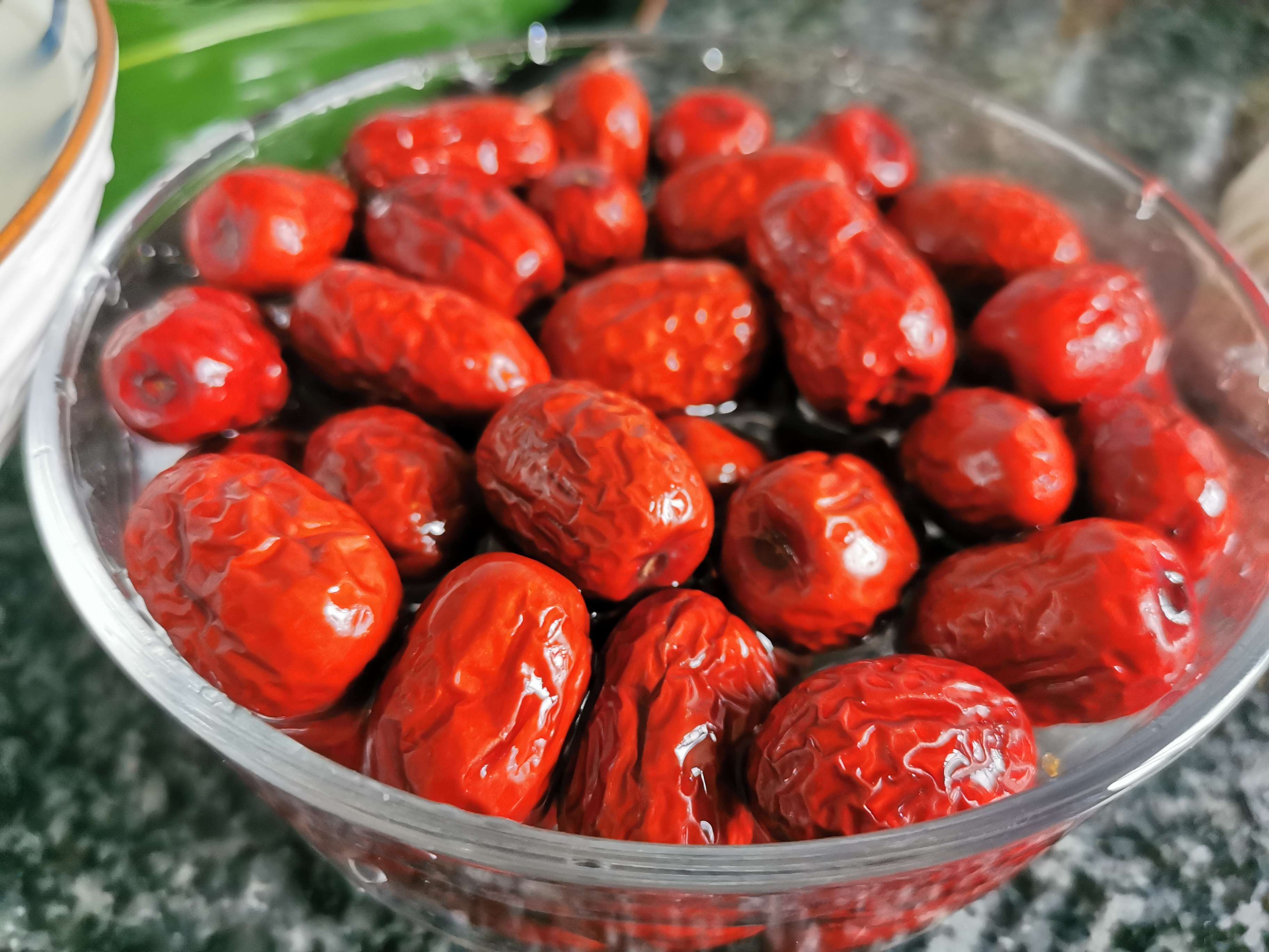 Red Date Glutinous Rice Dumplings recipe