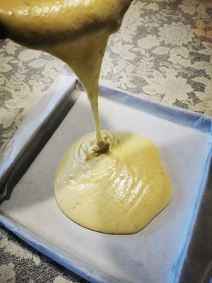 Osmanthus Dessert Wine Panna Cotta Rolls recipe