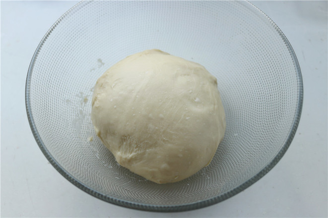 Coconut Garland Bread recipe