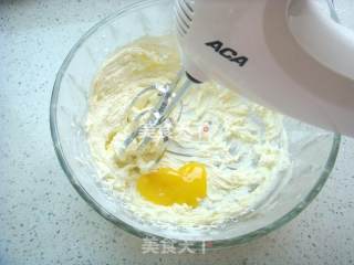 #柏翠大赛#niaoyuhuaxiang Biscuits [creative Icing Biscuits] recipe