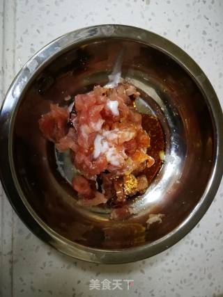 Northeast Famous Dish: Dried Tofu with Hot Pepper recipe