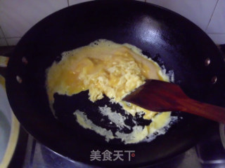 Vermicelli Leek Pie recipe