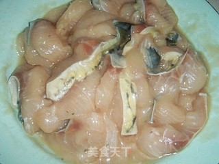 Fried Fish Fillets recipe