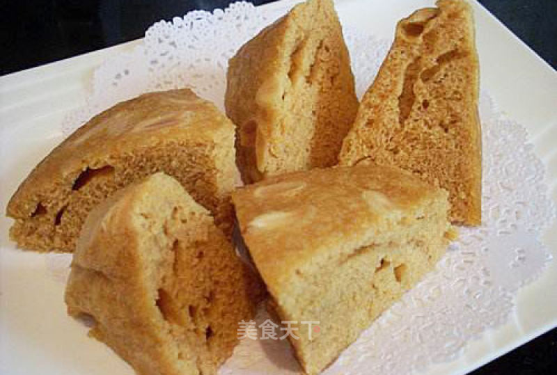 # Fourth Baking Contest and is Love to Eat Festival# Mala Cake recipe