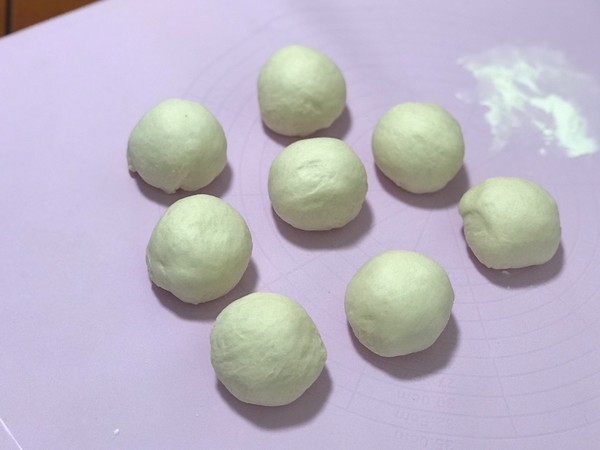 Egg Cheese Ou Bun recipe