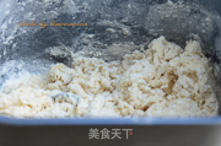 Red Bean Rolls recipe