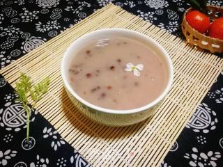 #团圆饭#red Bean Sweet Soup recipe