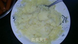 Potato Salad recipe