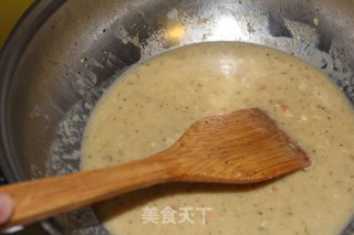 Blanquette De Veau White Beef Stew-a Traditional French Dish from Normandy recipe