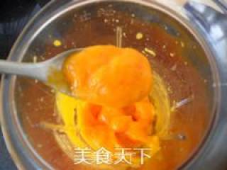 Mango Ice Cream recipe
