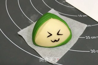 Zongzi Emoji Pack Steamed Bun recipe