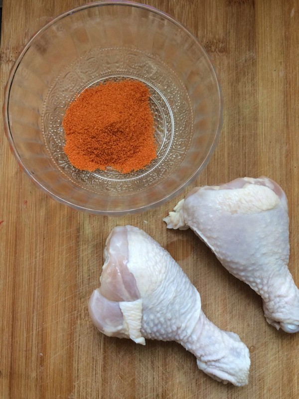 Chicken Thigh recipe