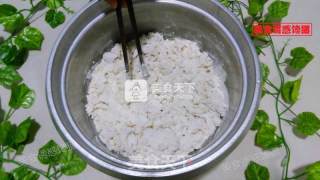 Golden Flatbread recipe