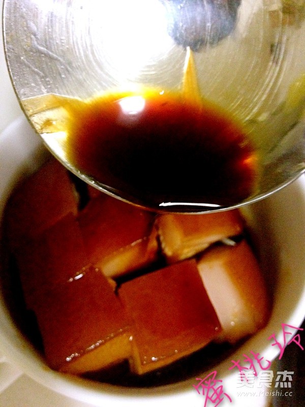 Dongpo Meat recipe