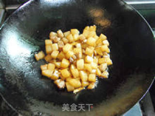 【quanzhou Radish Rice】--- Delicious Local Staple Food of Southern Fujian recipe