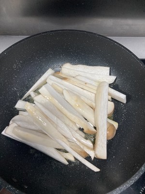 Tasty and Zero Failure recipe