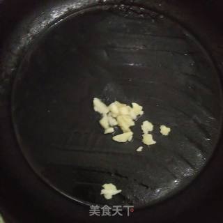 Fried Tofu with Snow Peas recipe