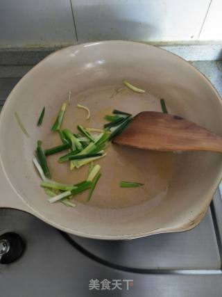 Multigrain Noodles recipe