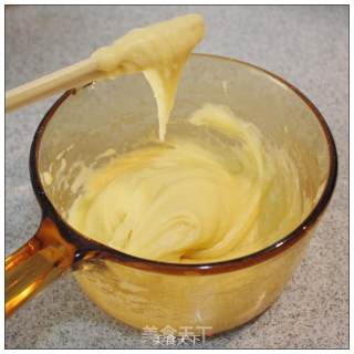 The Deliciousness of The Cherry Season-----cherry Puffs recipe