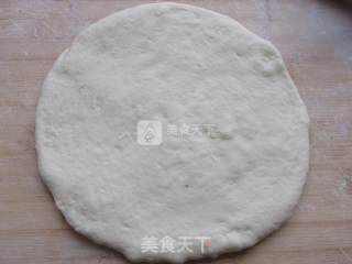 Durian Pizza recipe