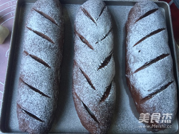 Coco Mochi Ruan Ou (hand Kneaded Version) recipe