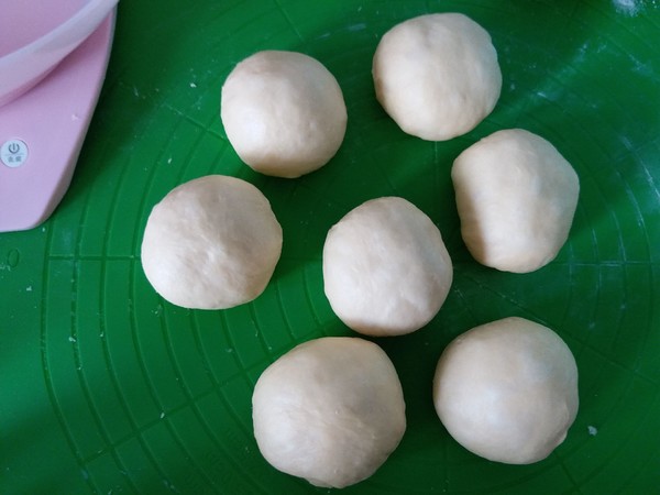 Super Soft Milk Roll recipe