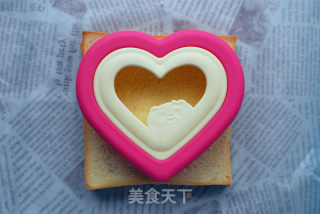 #你的美食自己援#cereal Yogurt Sandwich recipe