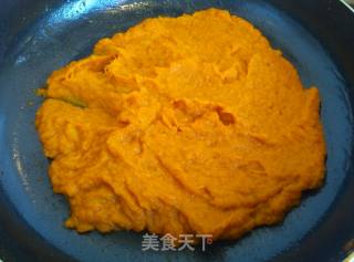 Soft Twist recipe