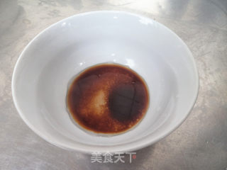 Black Fungus Mixed with Bitter Gourd recipe
