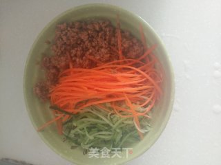 Fried Noodles recipe