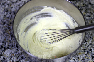 # Fourth Baking Contest and is Love to Eat Festival#vanilla Light Cheesecake recipe
