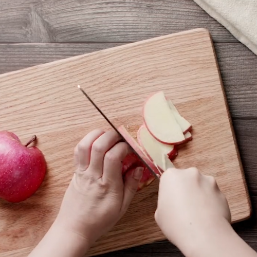 Apple Bread recipe