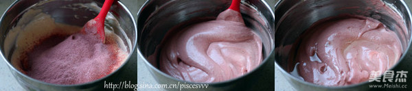 Red Velvet Cake recipe