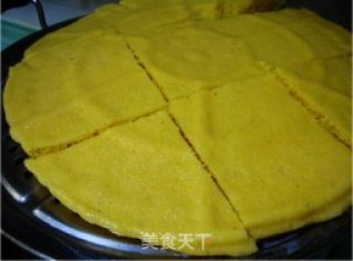 Corn Pudding recipe