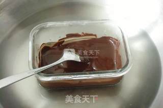 Mid-autumn Preheating-ice Cream Moon Cakes recipe