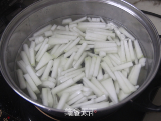 Taiwan's Famous Dessert-pineapple Cake recipe