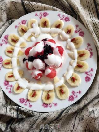 Fruit Salad recipe