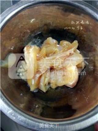Cumin Chicken recipe