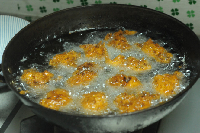 Yellow Fried recipe