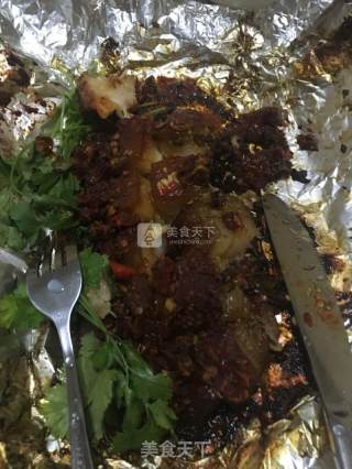 Roasted Pork recipe