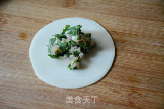 Bell Dumplings recipe