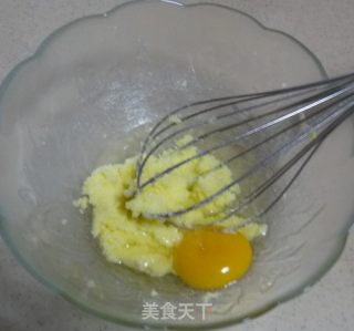 Black Sesame Omelet recipe