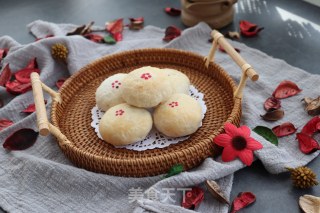 Yunnan Flower Cake recipe