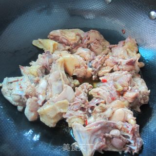 Boiled Chicken recipe