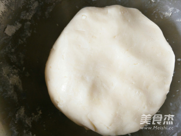 Wangzai Steamed Bun recipe