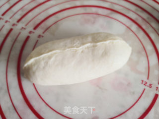 Creamy Hass Bread recipe