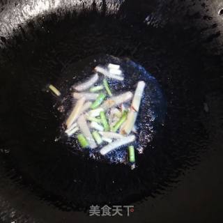 Braised Duck with Tangerine Peel recipe