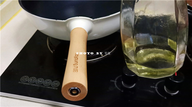 Sausage Poached Egg recipe